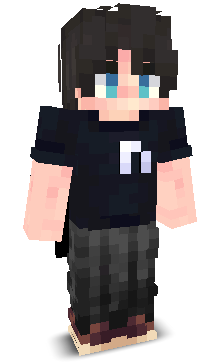 Reximio's skin
