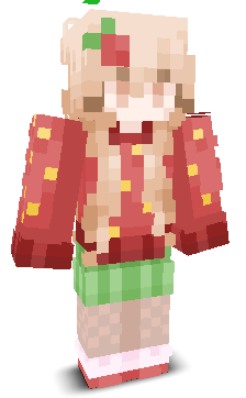 HHCW's skin