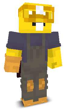 Ssybski's skin