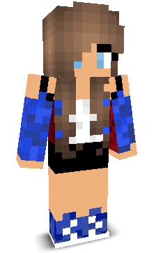 ironmn's skin