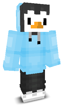 LinguPingu's skin