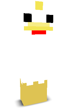 MarvelAtheist's skin