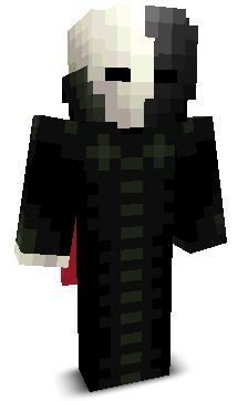 koliax's skin