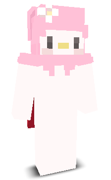 tacopye's skin