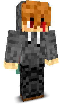 Nevos04's skin