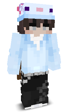 PotikiOs's skin