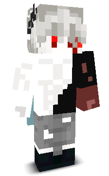 Ihminen19's skin