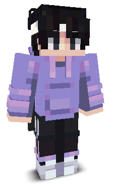 Violetp123's skin
