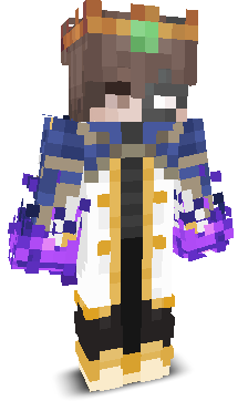 Baileycraft12's skin