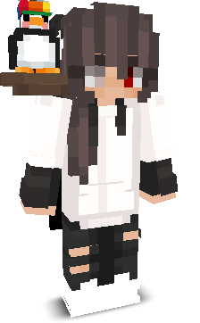 oipika's skin