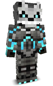 SafeBoss5132's skin