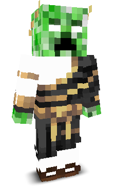 fleetje's skin