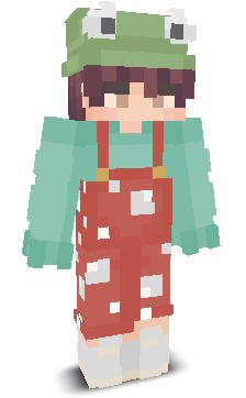 mrbern15's skin