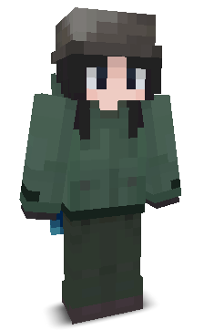nxchu's skin