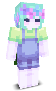 clzo's skin