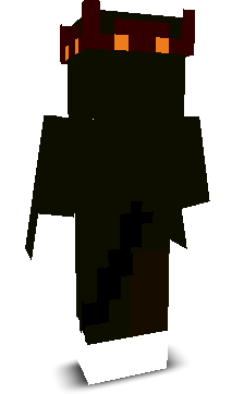 DemonicCatLord's skin