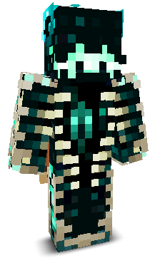 Exky7's skin