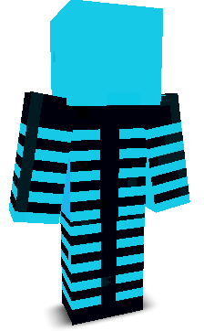 splatterman35's skin