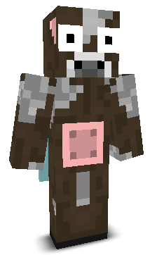 disperatooh's skin