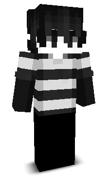Drog4do's skin