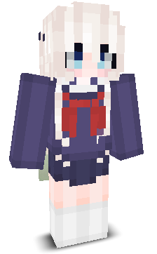 7167's skin