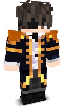 The_Real_Emperor's skin