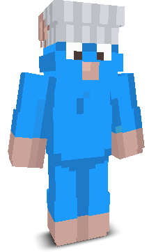 XenfiR2517's skin