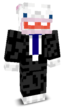 Plebuix's skin