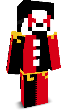 sirjalmiatta's skin