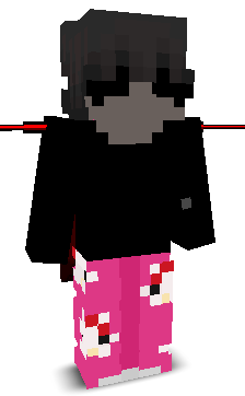Shaqir's skin