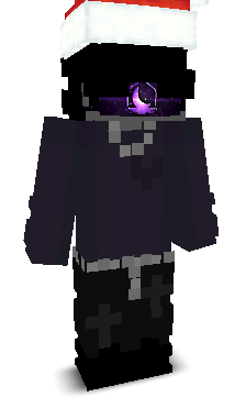 zFuzja's skin