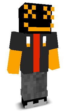 OrangeEagle10's skin