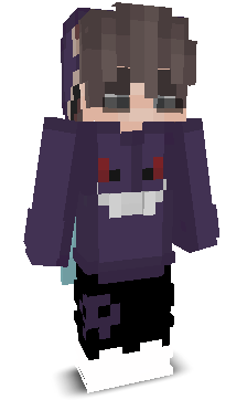 adriiett's skin