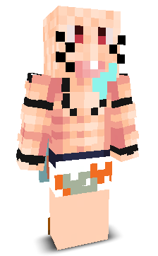 idemomateojava's skin