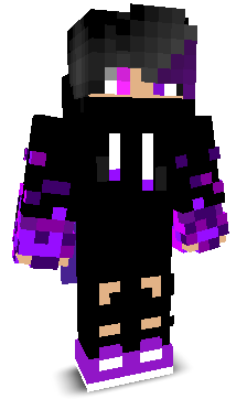 Toothlessvm's skin