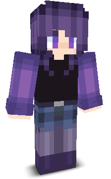 CycloneeXD's skin