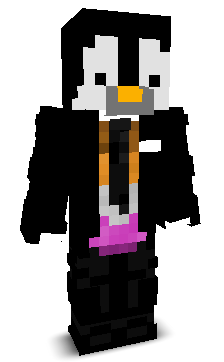 EvriCooper's skin