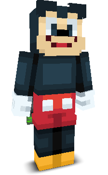 lesvia's skin