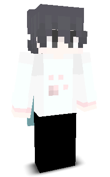 XxfqlqnxX's skin