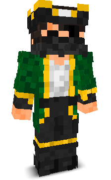 Iambored5474's skin