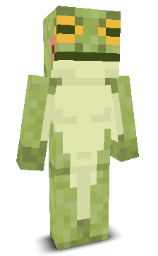 piesokot's skin