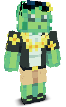 W1nlandd's skin