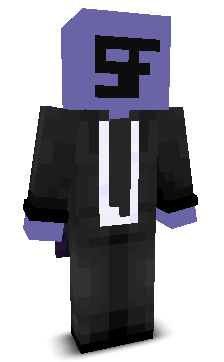 SuchFerocity's skin