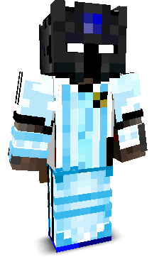 Farfadrogox's skin