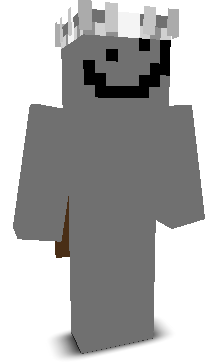 MinikingTheIII's skin