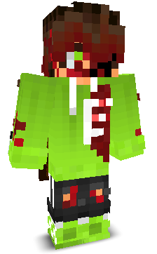 Loppi223's skin