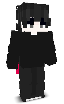 DarkIceYT's skin