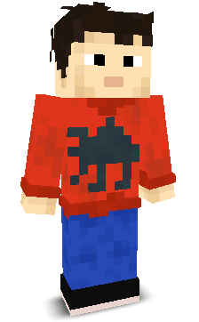 Spino_14's skin