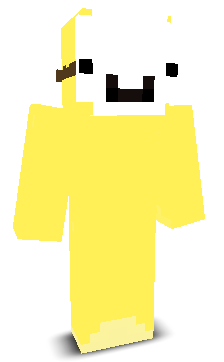 SRCreeperCristao's skin