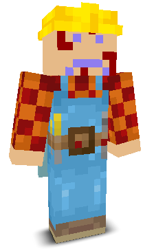 Bobthekiller3466's skin
